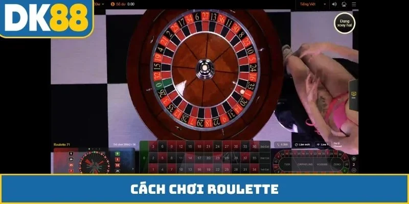 Roulette