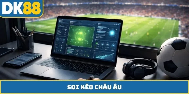 Kèo châu Âu