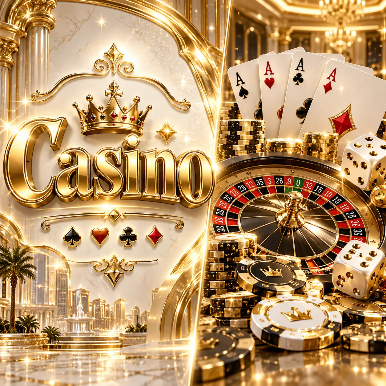 casino