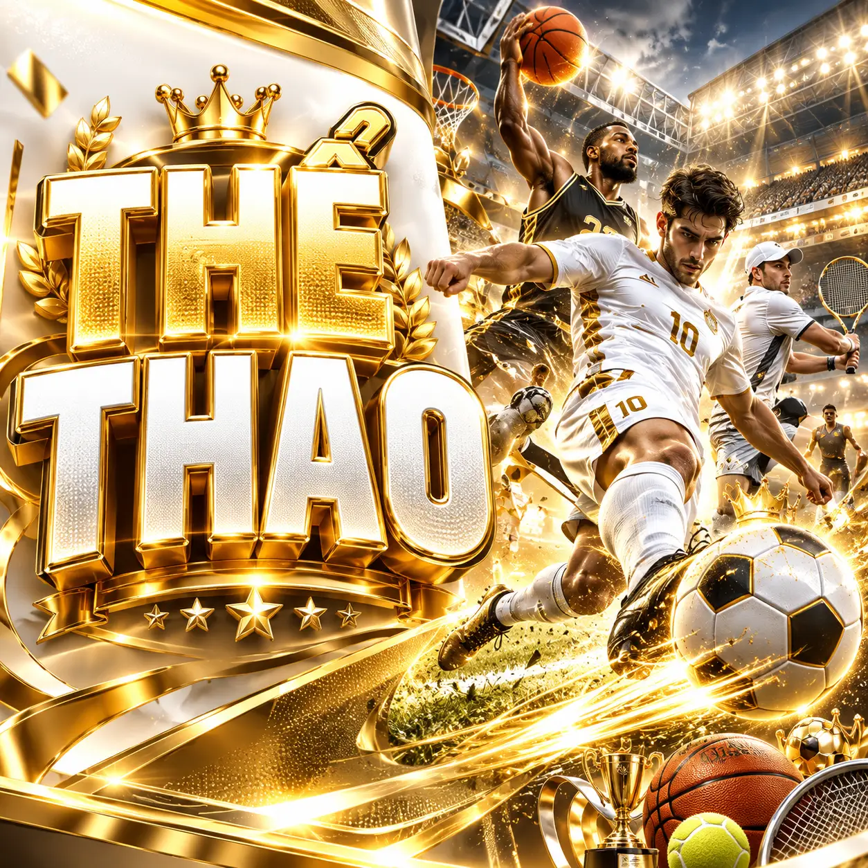 the-thao